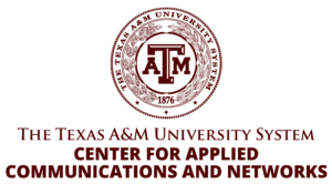 TAMU Center for Applied Communications & Networks