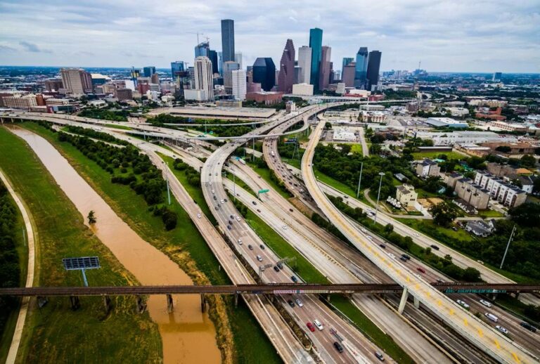 Houston is showcase for ‘interim future’ with V2X